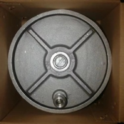 Aluminum wire box tool